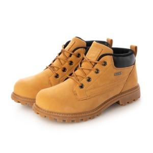 フィラ FILA WATERSEDGE LOW WP （WHEAT /BLACK）｜locondo-shopping