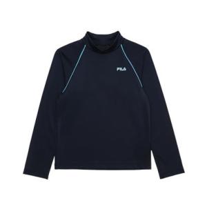 フィラ FILA フィラSS スクールラッシュガード （NSA）