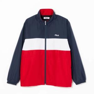 FILA（フィラ） ウインドブレーカー パンツ メンズ ウィンドブレーカー