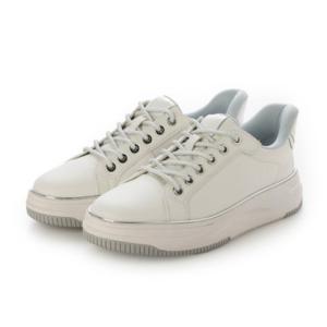 フィットジョイ FITJOY スルット・フィットジョイ 6eyele コートシューズ （WHT）