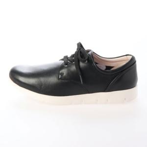 フィットジョイ FITJOY 軽量 3 eyelet スニーカー （BLK）