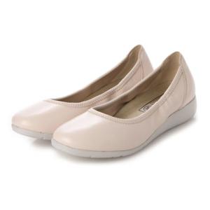 フィットジョイ FITJOY 軽量 バレエシューズ （LPNK/GRY）