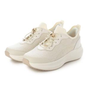 ハンズフリークッションソールスニーカー550 （ホワイト）