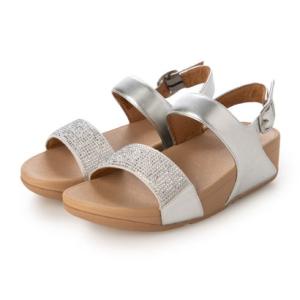 FitFlop（フィットフロップ） サンダル SKINNY II バックストラップ