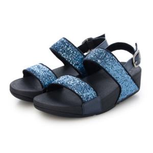 FitFlop（フィットフロップ） fitflop SKINNY II グリッターダスト Z