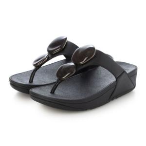 FitFlop（フィットフロップ） レディース トングサンダル FINO CRYSTAL