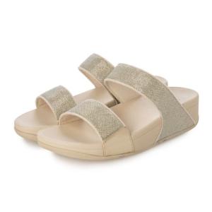 FitFlop（フィットフロップ） fitflop SKINNY II グリッターダスト Z