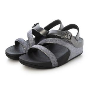 FitFlop（フィットフロップ） fitflop GRACIE レザー ストラップ