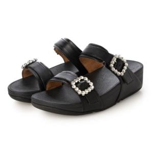 FitFlop（フィットフロップ） fitflop GRACIE レザー ストラップ