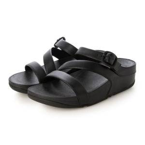 FitFlop（フィットフロップ） fitflop GRACIE レザー ストラップ