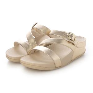 FitFlop（フィットフロップ） サンダル ミュール LULU SHIMMERGLITZ