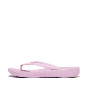 フィットフロップ fitflop IQUSHION ERGONOMIC FLIP-FLOPS （Wi...