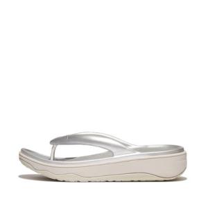 フィットフロップ fitflop RELIEFF METALLIC RECOVERY TOE-POS...