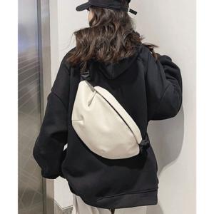 Whim Gazette（ウィム ガゼット） ウエストポーチ ウエストバッグ