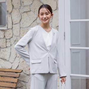 フォルムフォルマ form forma 【ACUTA×formforma】単品 ジャケット/セレモニ...