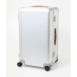 ファブリカ・ペレッテリエ・ミラノ FPM Milano ファブリカ ペレッテリエ ミラノ FPM BANK TRUNK ON WHEELS LUGGA