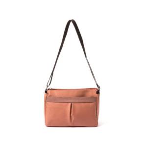 フランコフェラーロ FRANCO FERRARO ショルダーバッグ （ピンク）