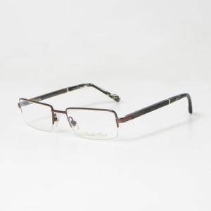 フレディーウッド freddie wood メガネ 眼鏡 アイウェア レディース メンズ （ブラウン/グレー/ブラック）