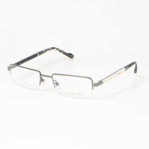 フレディーウッド freddie wood メガネ 眼鏡 アイウェア レディース メンズ （シルバー/ホワイト/ブラウン）