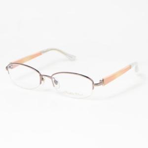 フレディーウッド freddie wood メガネ 眼鏡 アイウェア レディース メンズ （ピンク）