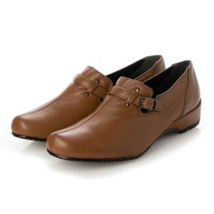 レザーコンフォートシューズ FREACH PS5333