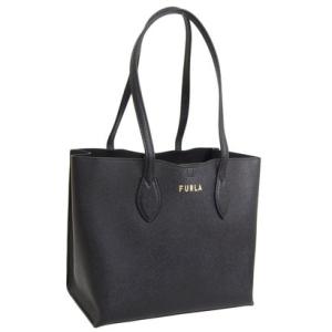 FURLA（フルラ） Man Crono トートバッグ L NERO ブラック