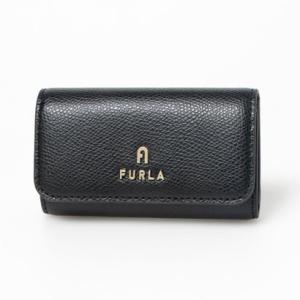 フルラ FURLA キーケース （ブラック）