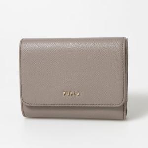 フルラ FURLA 財布 （グレー）