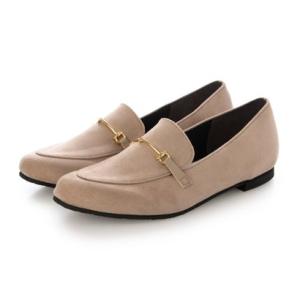 フッカ fucca パンプス （OAK/S）