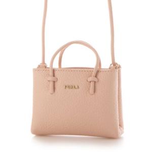 フルラ FULRA ESSENTIAL S MINI BAG （CANDY ROSE）