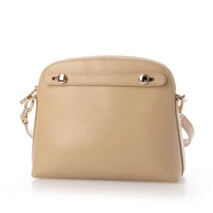 フルラ FURLA PIPER MINI CROSSBODY （SAND）