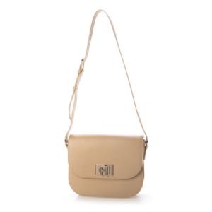 フルラ FURLA CROSS BODY ショルダーバッグ （SAND）