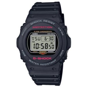 【G-SHOCK】DW-5750Eシリーズ / DW-5750E-1JF （ブラック）｜locondo-shopping