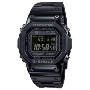 【G-SHOCK】フルメタルモデル / GMW-B5000GD-1JF （ブラック）｜locondo-shopping