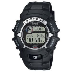 【G-SHOCK】GW-2300シリーズ / 電波ソーラー / GW-2310-1JF （ブラック）｜locondo-shopping
