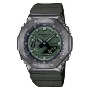 G-SHOCK 腕時計 G-SHOCK/ジーショック GM-S2100GB-1AJF メンズ