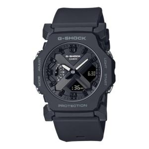 【G-SHOCK】GA-2300シリーズ / GA-2300-1AJF （ブラック）｜locondo-shopping