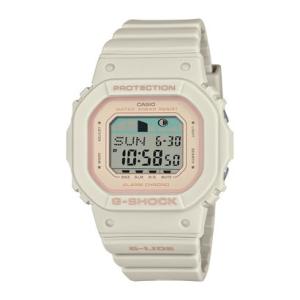 【G-SHOCK】G-LIDE（Gライド） / GLX-S5600-7JF （オフホワイト）