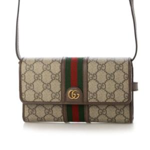 グッチ GUCCI バック （ブラウン系）｜locondo-shopping