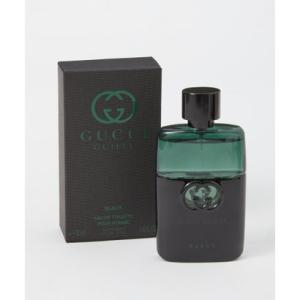 GUCCI（グッチ） 並行輸入品 ギルティ ブラック オードトワレ EDT SP