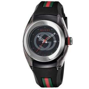 グッチ GUCCI SYNC （ブラック）