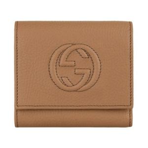 グッチ GUCCI 財布 （ベージュ）｜locondo-shopping