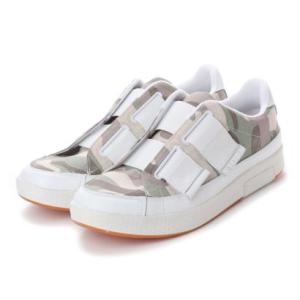 ガビック GAViC GAVIC LIFE STYE SHOES IZANAGI イザナギ （WHITE/CAMO）