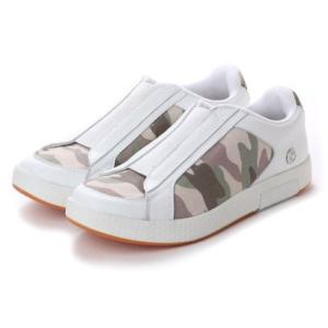 ガビック GAViC GAVIC LIFE STYE SHOES SIVA シヴァ （WHITE/C...