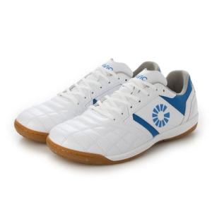 ガビック GAViC ジーアティテュード ID （WHT/BLU）