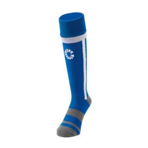 ガビック GAViC サッカー用ユニフォームソックスサイズ （BLU/WHT）