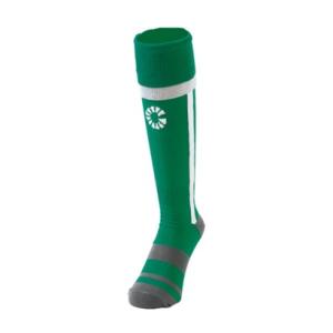 ガビック GAViC サッカー用ユニフォームソックスサイズ （GRN/WHT）
