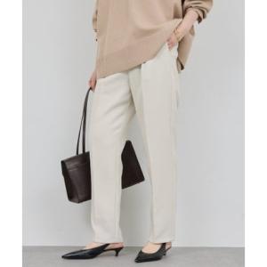 ガリャルダガランテ GALLARDAGALANTE GGJテーパードPT （ivory）