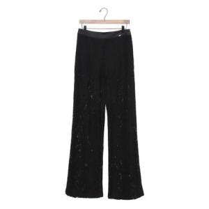 ガウディ GAUDI レースパンツ （BLACK）