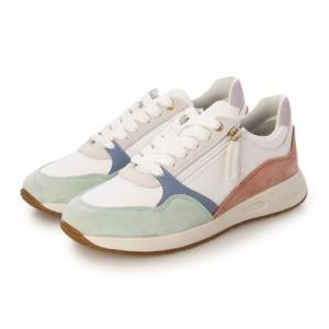 ジェオックス GEOX スニーカー （C1548）